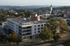 Außenansicht Altenheim Waizenkirchen (Quelle: Marktgemeinde Waizenkirchen)