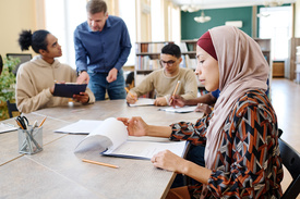 Integrationsservice
