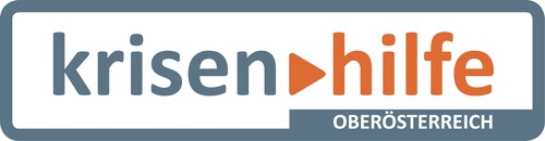 Logo Krisenholfe OÖ