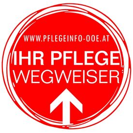 Logo Ihr Pflegewegweiser