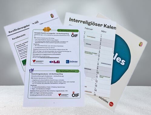 Publikationen
