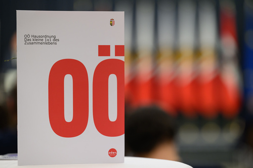 Hausordnung OÖ Magazin