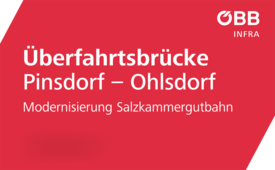 Infos ÖBB Projekt