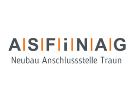 ASFINAG Logo