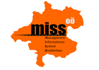 Logo MISS Oö.