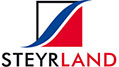 Logo der Bezirkshauptmannschaft Steyr-Land