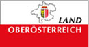 Logo Land Oberösterreich