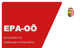 Link zu EPA-OOE