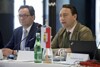 LURK und NARK 2026 in Steyr