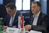 LURK und NARK 2026 in Steyr