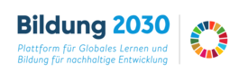 Logo Bildung 2030