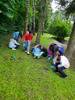 Bodenworkshop Klimaoase Lustenau