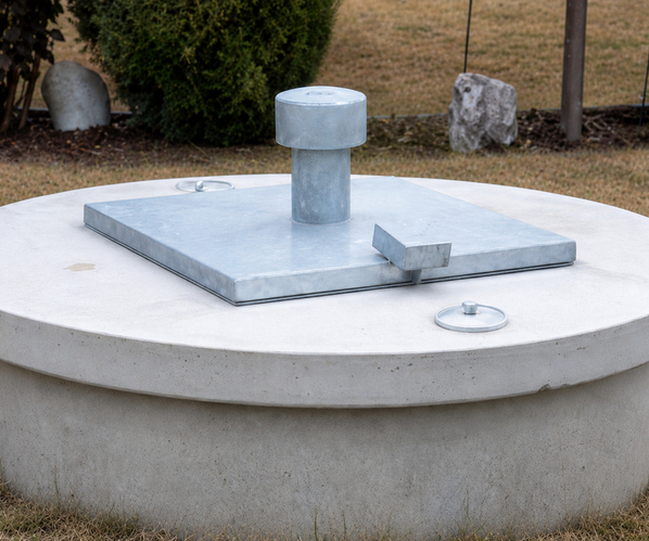 Brunnen