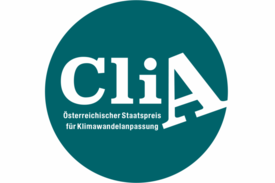 CliA Logo