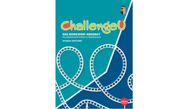 Titelbild des ChallengeU Infofolders