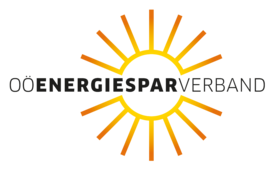 Logo Oö. Energiesparverband