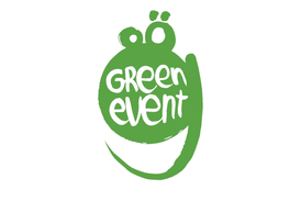 Logo Green Event OÖ