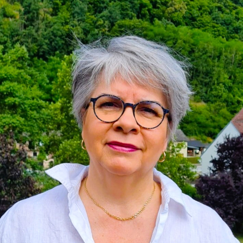 Heidi Grobbauer