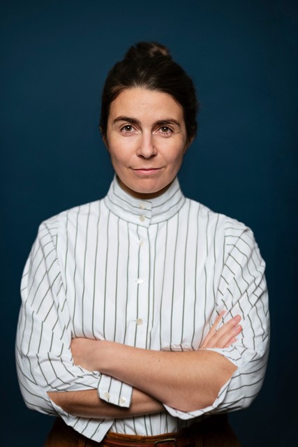 Christina Gruber