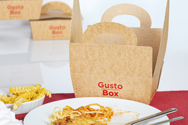 Gusto-Box
