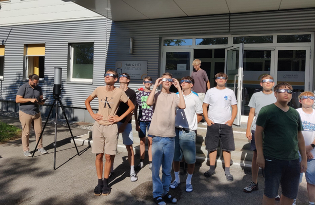 Lichtverschmutzung
