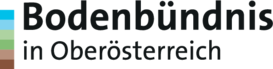 Logo Bodenbündnis OÖ