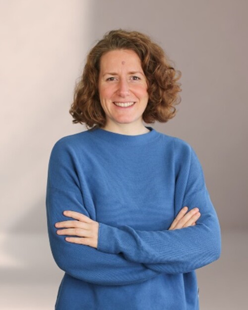 Katharina Rogenhofer