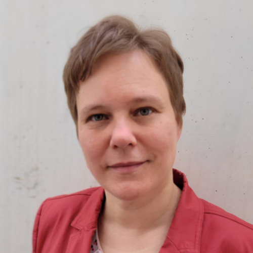 Nele-Hendrikje Lehmann