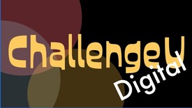 Logo ChallengeU digital