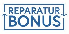 Logo Reparaturbonus