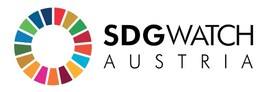 Logo SDG Watch Austria