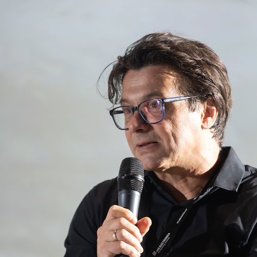 Michael Mondria