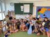 VS Mosaik.Schule Katsdorf: Wir tun was! Plastik vermeiden – Grünschnabel macht Schule