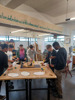 PTS Wels bei der Challenge 4: Zukunftsmaschine bauen - Bausteine für morgen