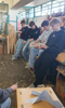 PTS Bad Leonfelden bei der ChallengeU (Challenge 5: Grundlagen nachhaltiger Zukunft - Kreislaufwirtschaft)