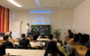 PTS Urfahr bei der Challenge2: Lichtverschmutzung - Mach mit und werde Lichtdetektiv! (Quelle: PTS Urfahr) PTS Urfahr bei der Challenge2: Lichtverschmutzung - Mach mit und werde Lichtdetektiv!