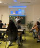 PTS Urfahr bei der Challenge2: Lichtverschmutzung - Mach mit und werde Lichtdetektiv! (Quelle: PTS Urfahr) PTS Urfahr bei der Challenge2: Lichtverschmutzung - Mach mit und werde Lichtdetektiv!