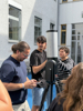 PTS Urfahr bei der Challenge2: Lichtverschmutzung - Mach mit und werde Lichtdetektiv! (Quelle: PTS Urfahr) PTS Urfahr bei der Challenge2: Lichtverschmutzung - Mach mit und werde Lichtdetektiv!