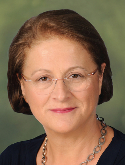 Regina Pürmayr