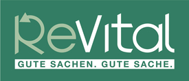 ReVital Logo