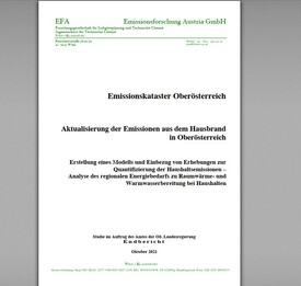 Abschlussbericht