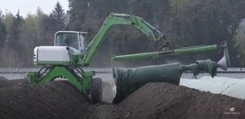 Screenshot zum Video 30 Jahre Kompostierung in OÖ