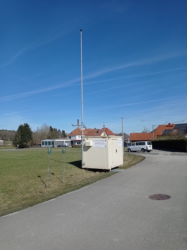 Stationsfoto 