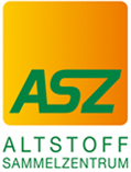 Logo ASZ