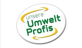 Logo Umweltprofis