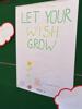 VS Gleink - Let your wish grow (Quelle: VS Gleink) VS Gleink - Let your wish grow