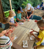 Naturseife herstellen