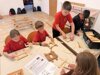 VS Plenklberg - Leonardowerkstatt (Quelle: VS Plenklberg) VS Plenklberg - Leonardowerkstatt