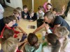 VS Reichraming - Mini Forscher Umwelt - Experimentierstationen (Quelle: VS Reichraming) VS Reichraming - Mini Forscher Umwelt - Experimentierstationen
