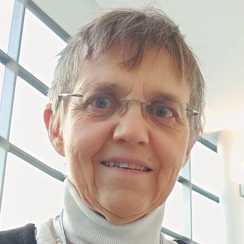 Verena Winiwarter